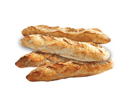 Baguette Tradition
