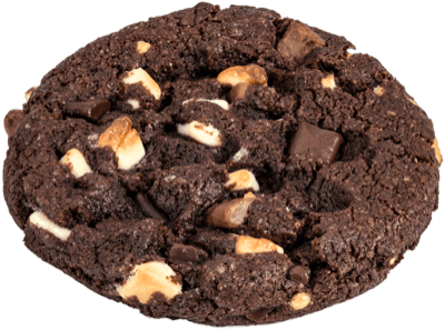 Cookie Chocolat