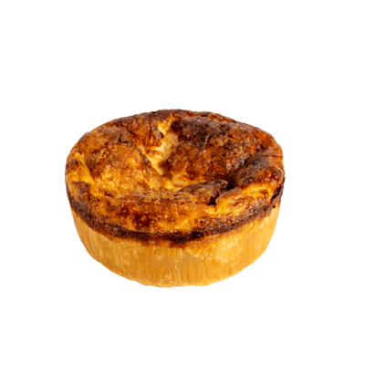 Quiche Lorraine